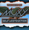 Moxy - Best Of - Music CD