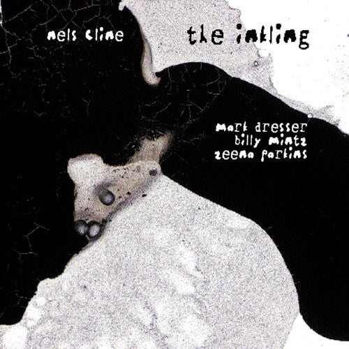 Cline,nels - Inkling - Music CD