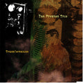 Preston,don - Transformation - Music CD