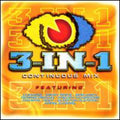 3 In 1 / Various - 3 In 1 / Various - Music CD