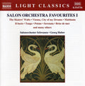 Salon Orchestra Favourites 1: Light Classics / Var - Salon Orchestra Favourites 1: Light Classics / Var - Music CD
