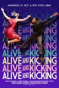 Alive And Kicking Dvd - Alive And Kicking Dvd - DVD