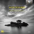 Monteverdi / Musiche / Koetsveld - Monteverdi: Madrigali Libri I & Ii - Music CD