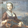 Baton / Corrette / Aquin / Dupuits / Rameau - La Belle Veilleuse - Music CD
