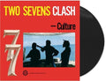 Culture - Two Sevens Clash - Vinyl Record