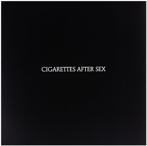 Cigarettes After Sex - Cigarettes After Sex - Vinyl Record