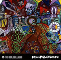 World Will Burn - Ruination - Music CD