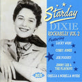 Starday Dixie Rockabilly 2 / Various - Starday Dixie Rockabilly 2 / Various - Music CD