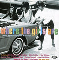 Where The Girls Are 3 / Various - Where The Girls Are 3 / Various - Music CD