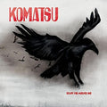 Komatsu - Recipe For Murder One - Music CD