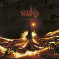 Nudist - Bury My Innocence - Music CD