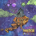 Forming The Void - Relic - Music CD