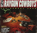 Raygun Cowboys - Cowboy Code - Music CD