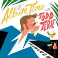 Terje,todd - It's Album Time - Music CD
