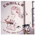 Camille - Le Sac Des Filles - Vinyl Record