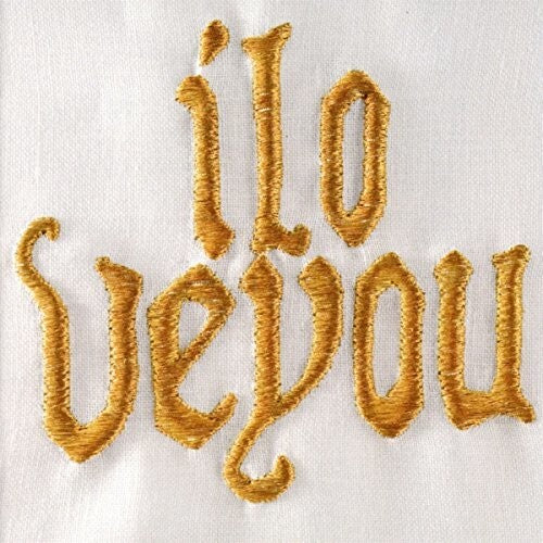 Camille - Ilo Veyou - Music CD