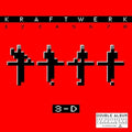 Kraftwerk - 3-d: The Catalogue - Vinyl Record