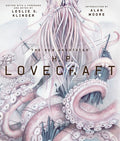 Lovecraft,h P / Klinger,leslie S / Moore,alan - New Annotated H P Lovecraft - Books