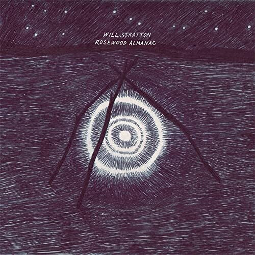 Stratton,will - Rosewood Almanac - Music CD