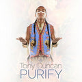 Purify Music CD
