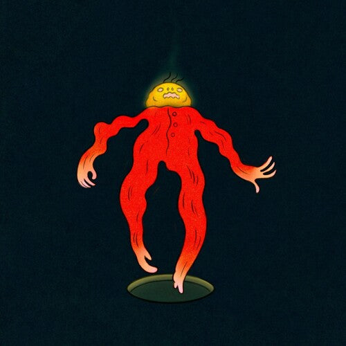 Sleepy Sun - Private Tales - Vinyl Record
