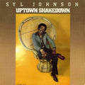 Johnson,syl - Uptown Shakedown - Vinyl Record