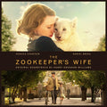 Gregson-williams,harry - Zookeeper's Wife - O.s.t. - Music CD