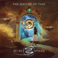 Secret Sphere - Nature Of Time - Music CD