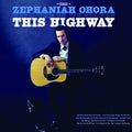 Ohora,zephaniah / 18 Wheelers - This Highway - Music CD
