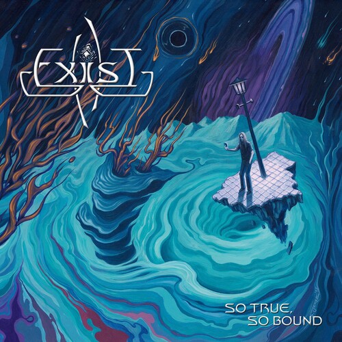 Exist - So True & So Bound - Music CD