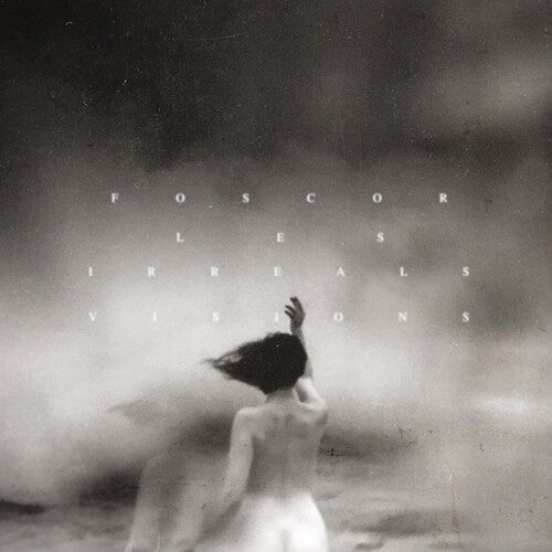 Foscor - Irreals Visions - Vinyl Record