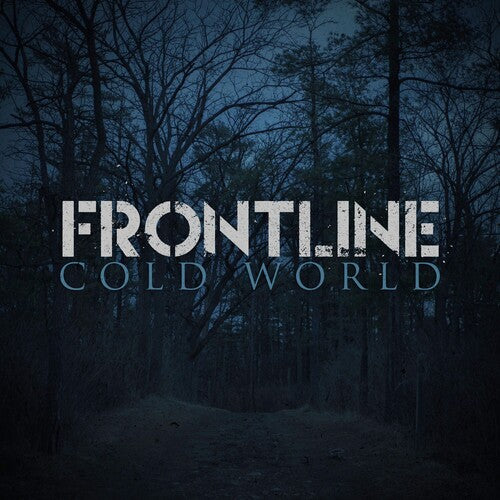 Frontline - Cold World - Music CD