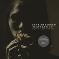 Vanbinsbergen Playstation - Tales Without Words - Music CD