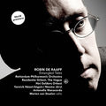 Raaff / Rotterdam Philharmonic Orch / Nezet-seguin - Robin De Raaff: Entangled Tales - Music CD