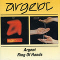 Argent - Argent / Ring Of Hands - Music CD