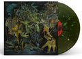 King Gizzard and the Lizard Wizard - Murder Of The Universe [Green Splatter]