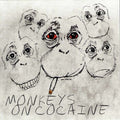 Meyers,augie - Monkeys On Cocaine - Music CD