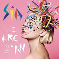 Sia - We Are Born - Music CD