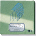 Kagel / Ensemble Musik Fabrik Nrw - Playback Play - Music CD