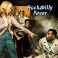 Rockabilly Fever / Various - Rockabilly Fever / Various - Music CD