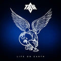 Taste - Life On Earth - Music CD