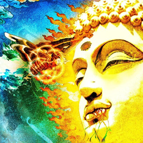 Sjoblom,rikard / Gungfly - On Her Journey To The Sun: Special Edition - Music CD