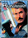 Runaway (1984) - Runaway (1984) - DVD