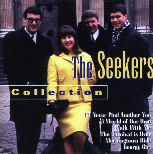 Seekers - Collection - Music CD