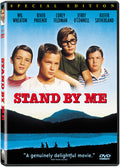 Stand By Me - Stand By Me - DVD