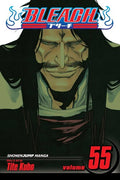 Kubo,tite - Bleach Vol 55 - Books
