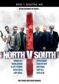 North V South - North V South - DVD