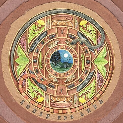 House And Land - House & Land - Vinyl Record