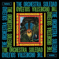 Orchestra Soledad - Vamonos / Let's Go - Music CD