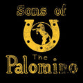 Sons Of The Palomino - Sons Of The Palomino - Music CD